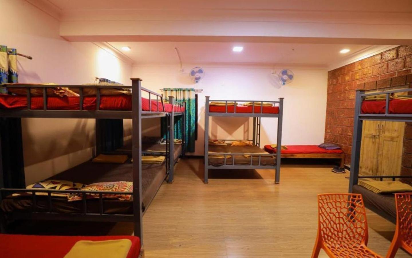 Pepper Paradise By Stayapart Dandeli Exterior photo