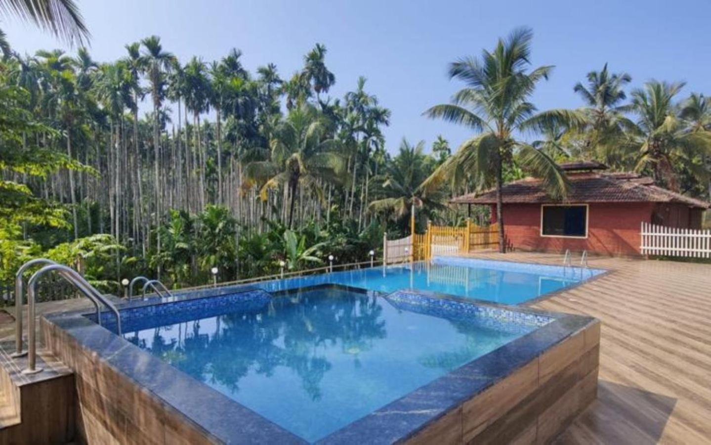 Pepper Paradise By Stayapart Dandeli Exterior photo