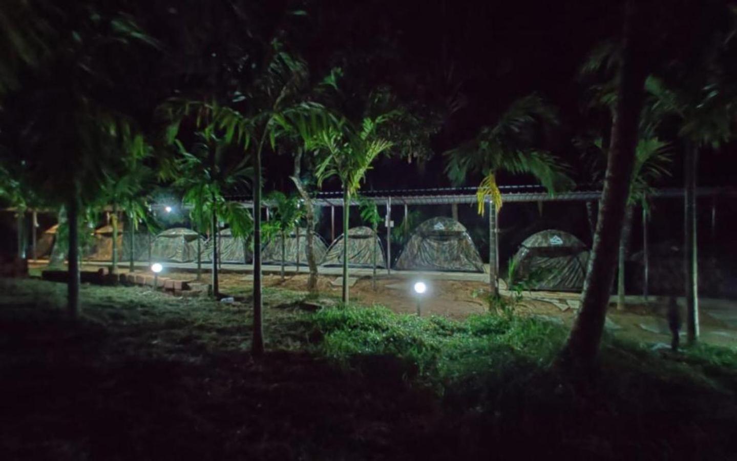 Pepper Paradise By Stayapart Dandeli Exterior photo