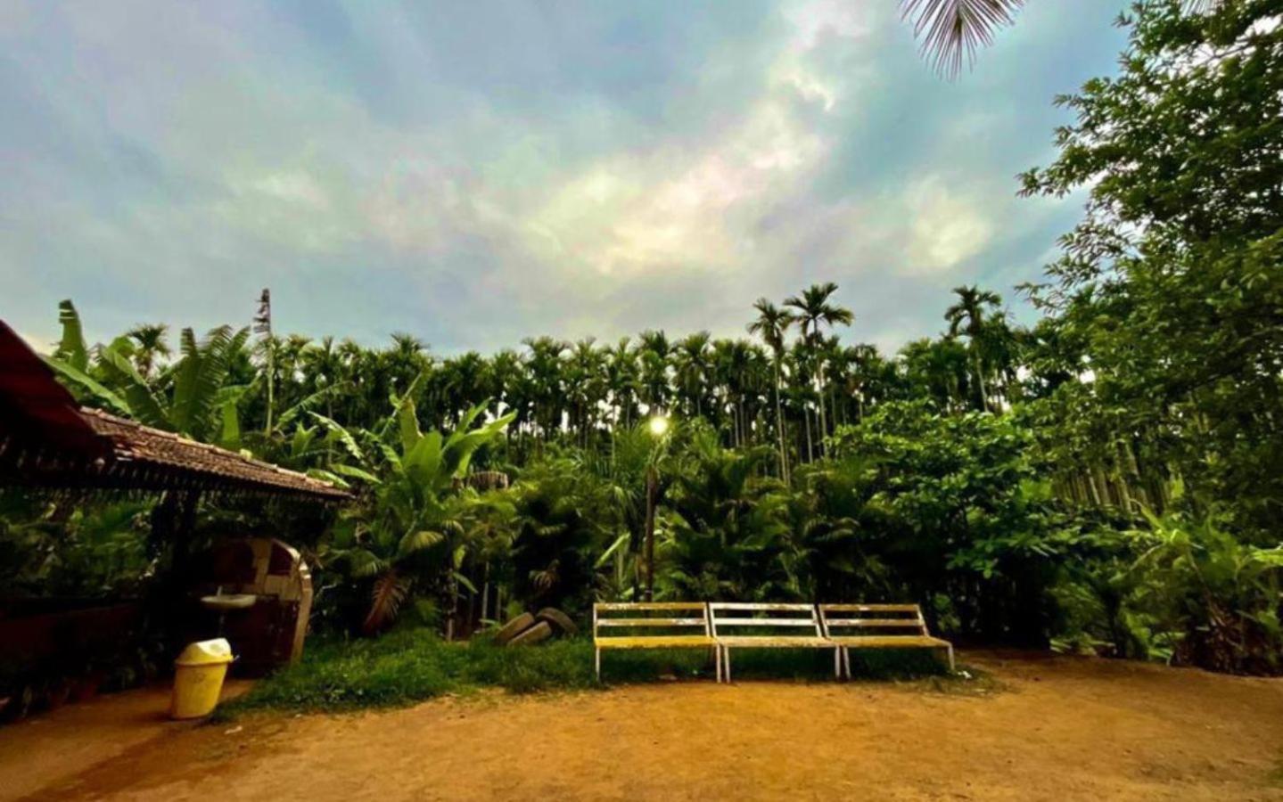 Pepper Paradise By Stayapart Dandeli Exterior photo