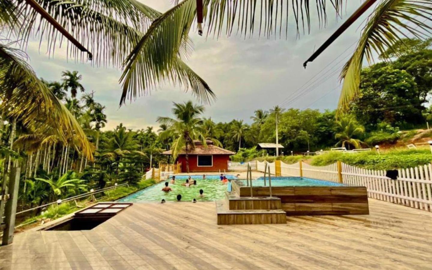 Pepper Paradise By Stayapart Dandeli Exterior photo